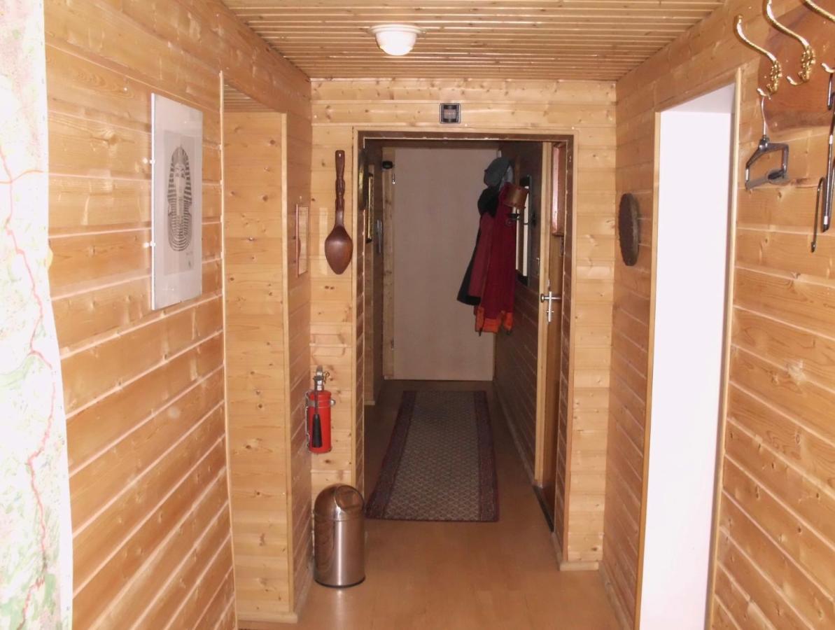 Schoenes Zimmer Im Seterant/Untergeschoss Essen Exterior photo