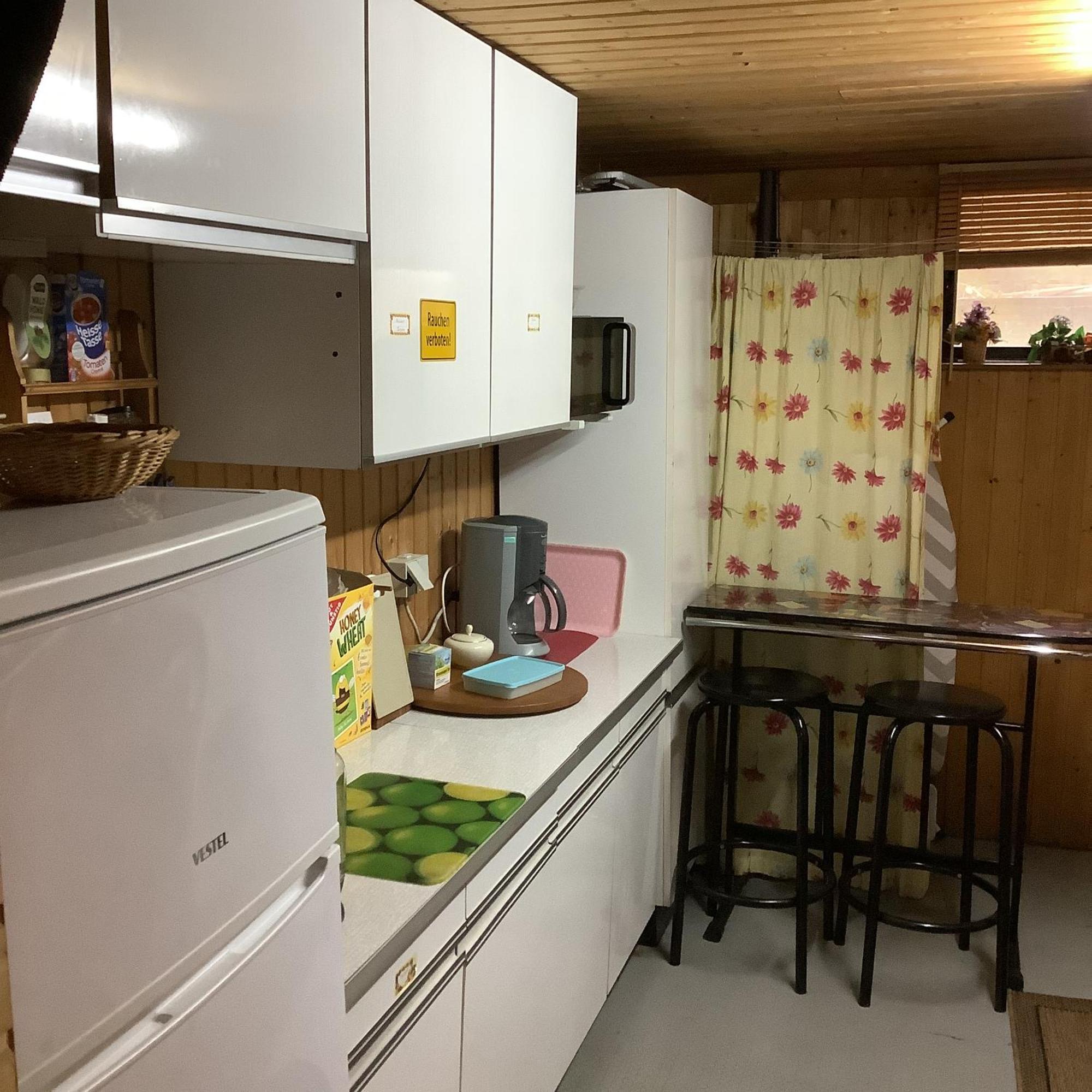 Schoenes Zimmer Im Seterant/Untergeschoss Essen Exterior photo