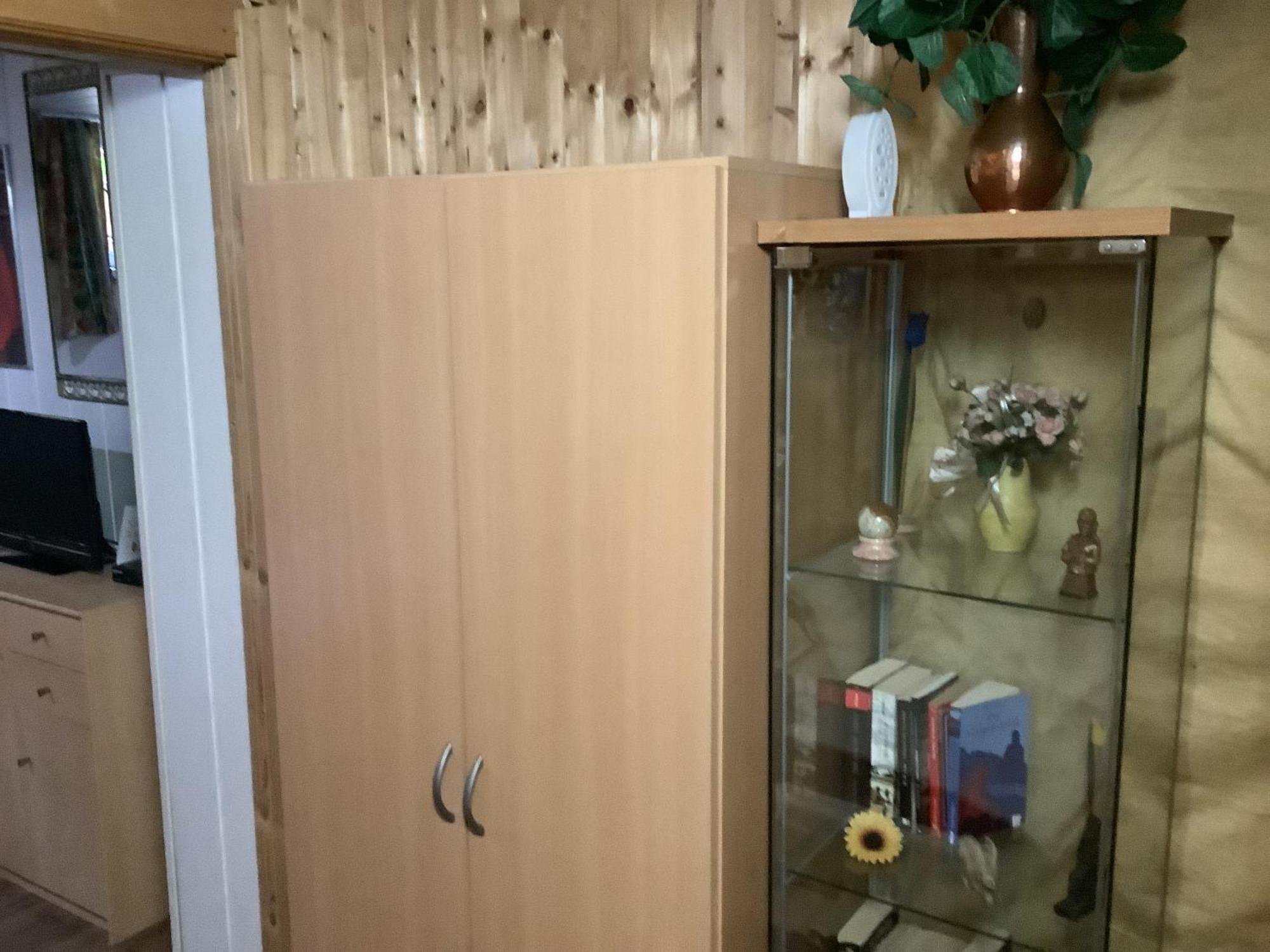 Schoenes Zimmer Im Seterant/Untergeschoss Essen Exterior photo