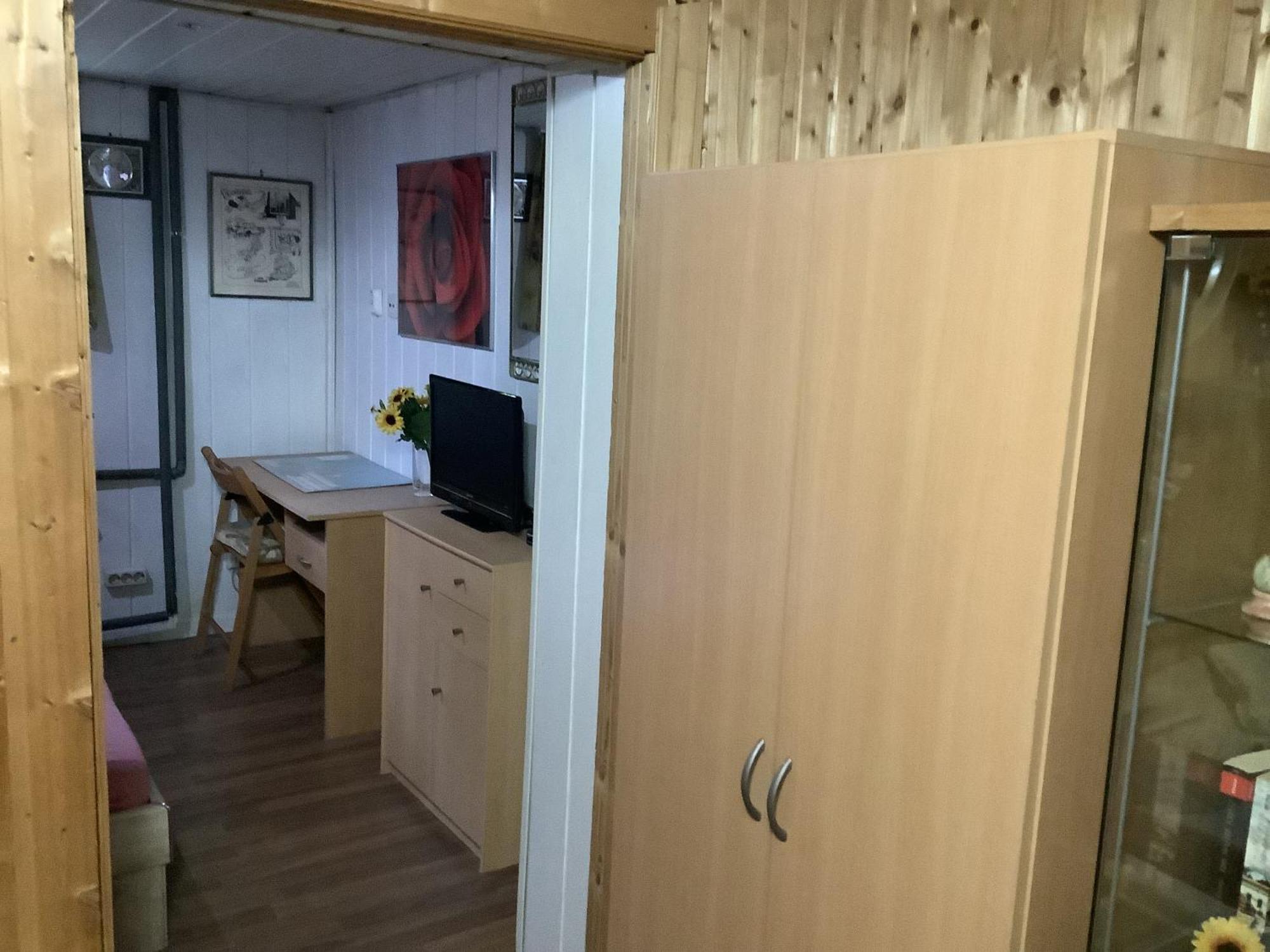 Schoenes Zimmer Im Seterant/Untergeschoss Essen Exterior photo