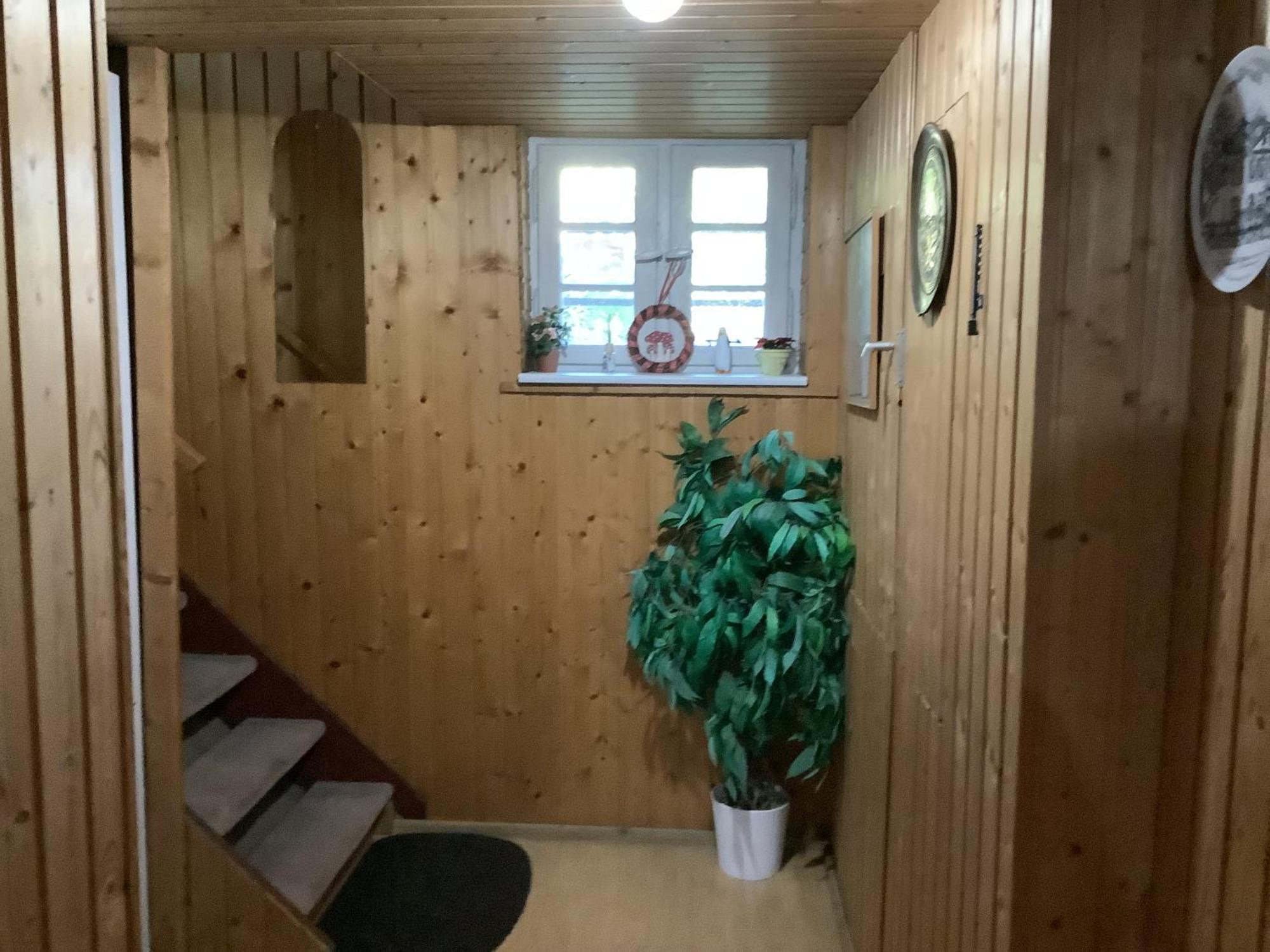 Schoenes Zimmer Im Seterant/Untergeschoss Essen Exterior photo